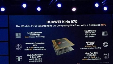 华为AI芯片全球总代理这事儿，到底谁在撑腰？我们普通人能用上吗？