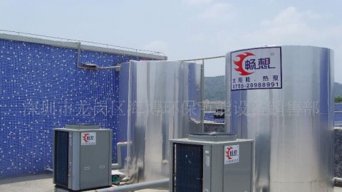 从“怕被坑”到“抢着干”：我在安国找AI空气能代理的那点破事