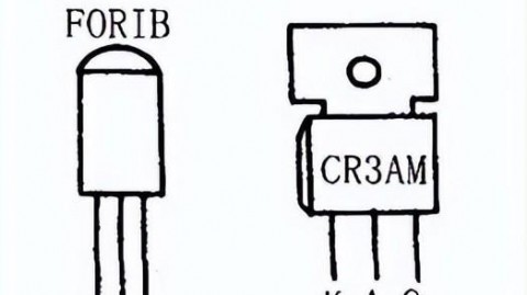 工业电力与新能源维修场景下晶闸管检测全攻略（适配工厂电工·充电桩运维·变频器维修）