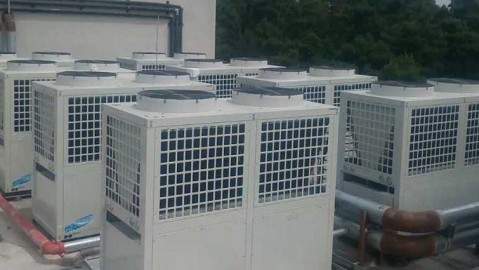 跑断腿才搞明白！涿州ai空气能代理厂家订购避坑指南，全是实在话